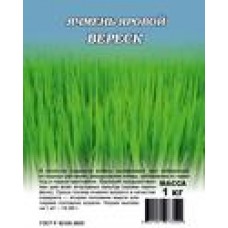 Ячмень яровой Вереск 1кг  (сидерат)