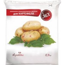 Удобрение для картофеля 0,9кг