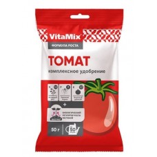 VitaMix-Томат водораствор. комплексное удобрение 50гр