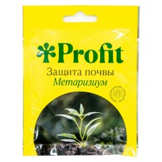 ПРОФИТ Метаризиум 30мл (защита почвы на основе цеолита)