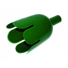 Плодосъемник пласмассовый Гардения (темно-зеленый)